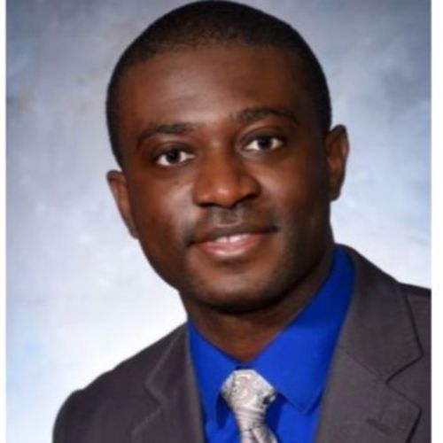 Emmanuel Abebrese